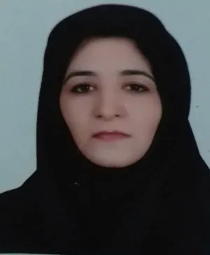 ناهید کوثری