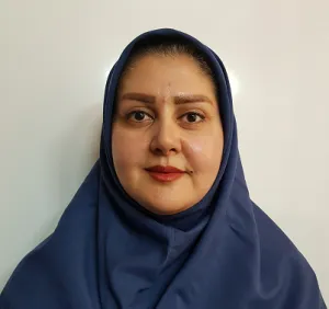 هستی اقدس طینت
