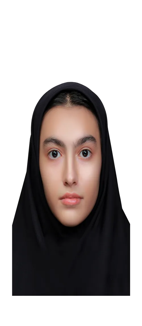 آیناز ساکن