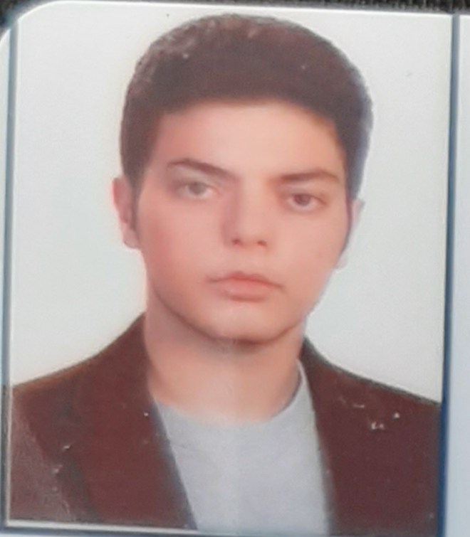 مهدی یار حشمتی