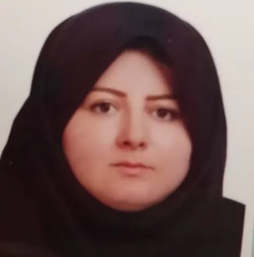 مریم سیدقصیر
