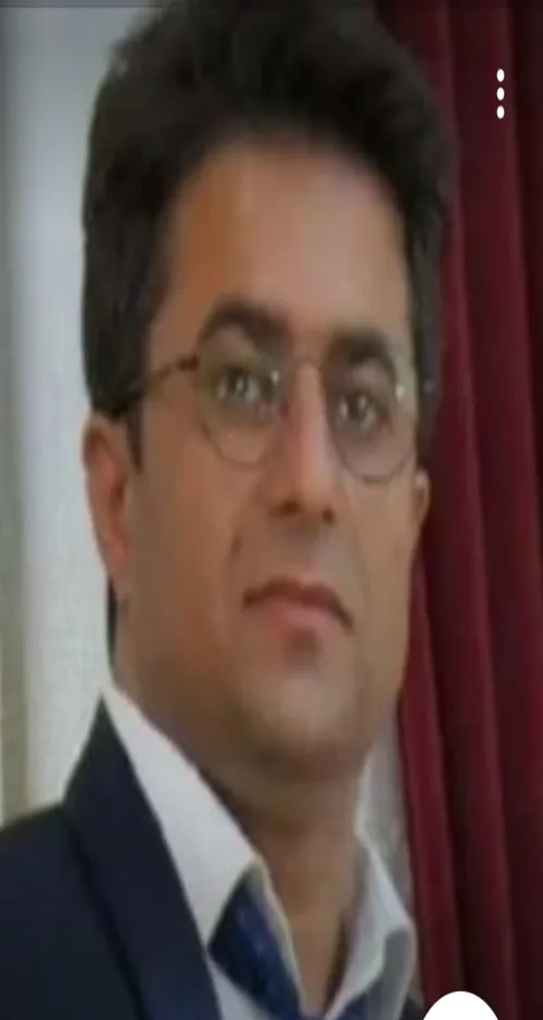 علی محمودی نیا