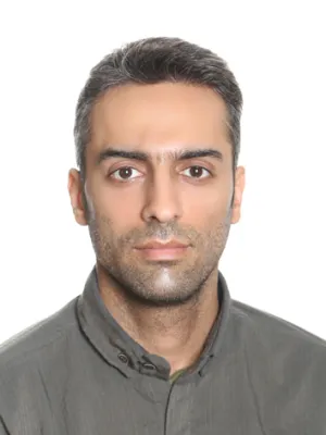 حسین پاسندی