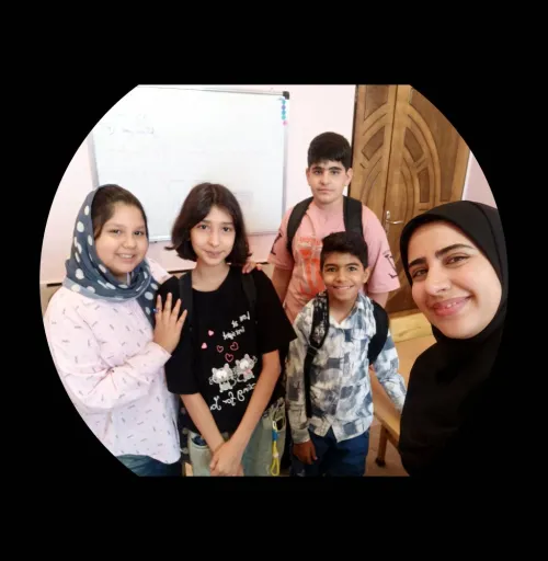 آرام امامی
