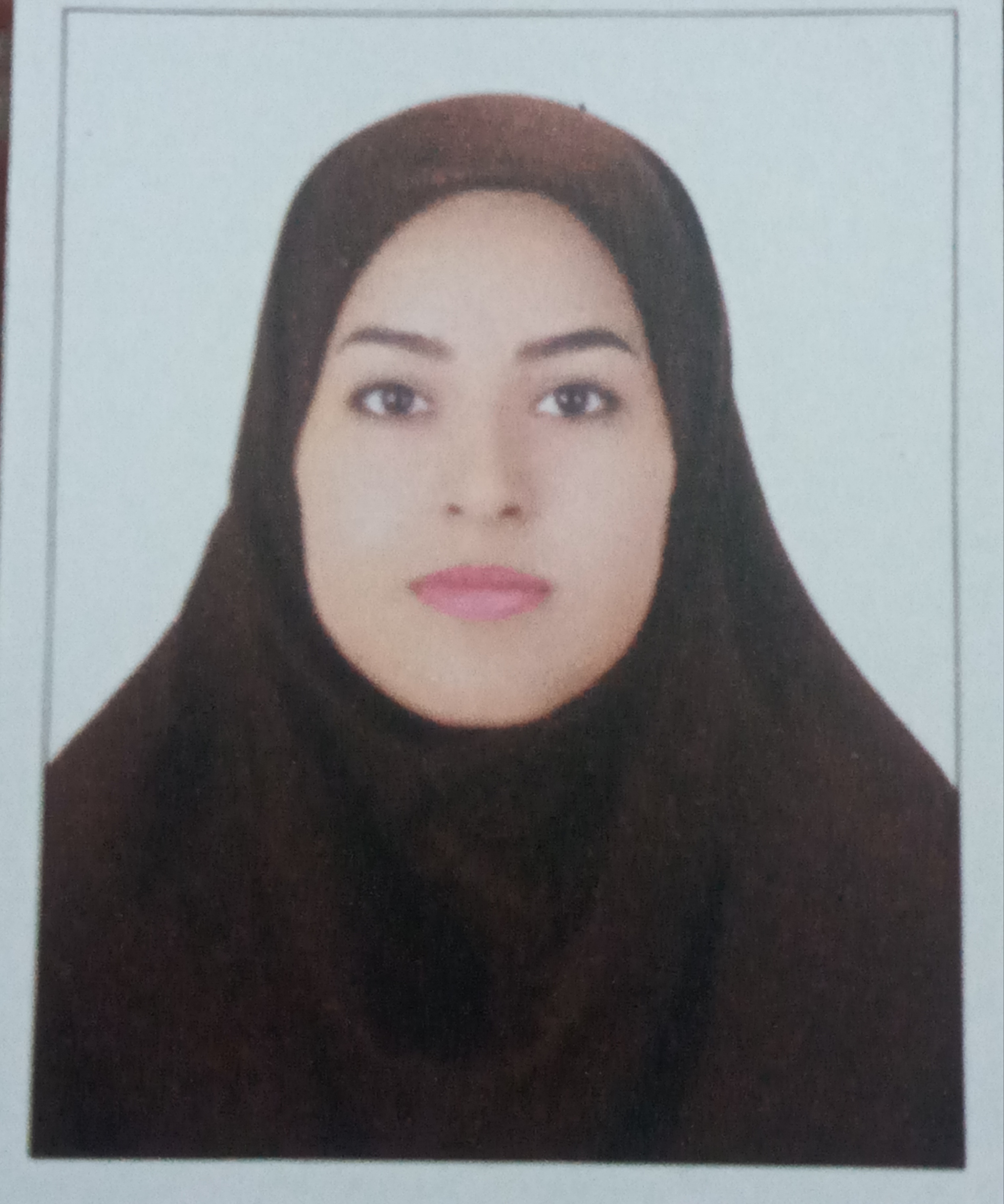 راضیه وارث