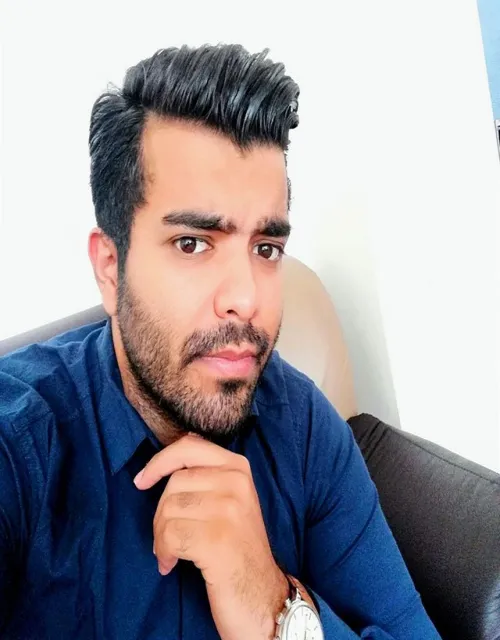 علیرضا لیاقتی