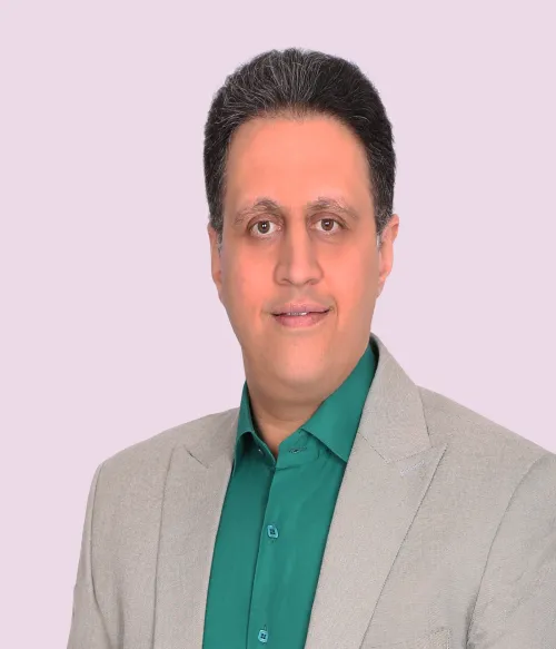مهدی میرجابری