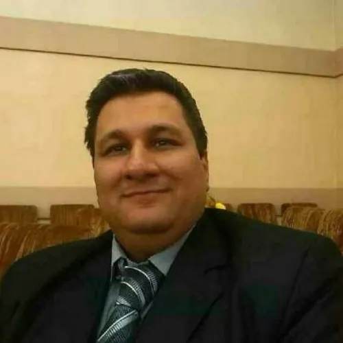 امیر حسین نصرآبادی