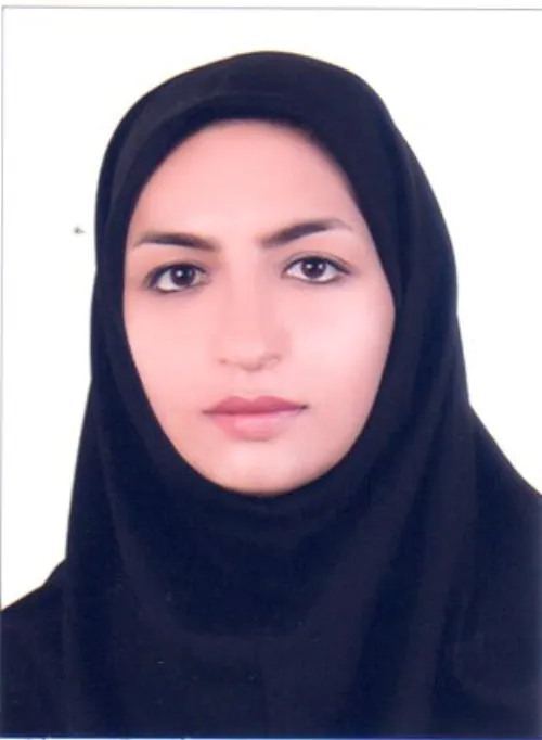 مریم شعبانی