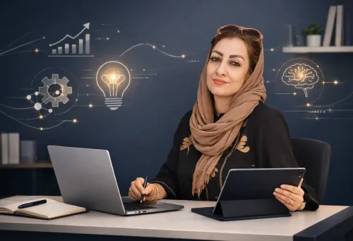 پریسا سلیمی