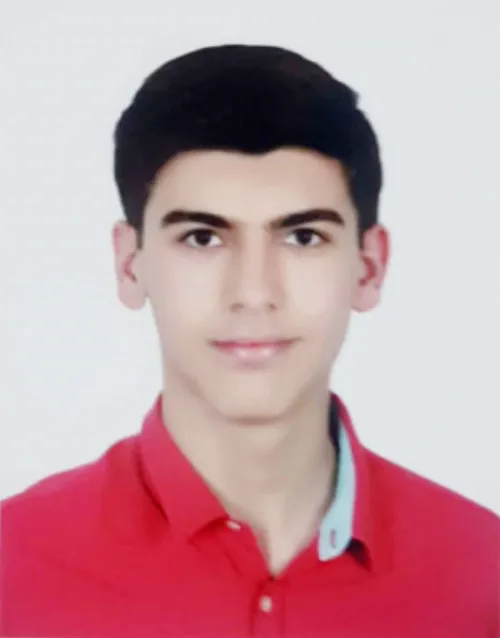 علیرضا عباسی