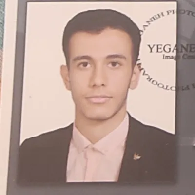 محمدحسین علی آقاجانی