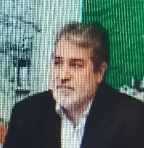 سعید باقری