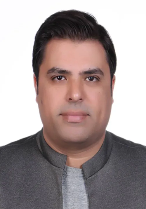 بشیر پیراچه