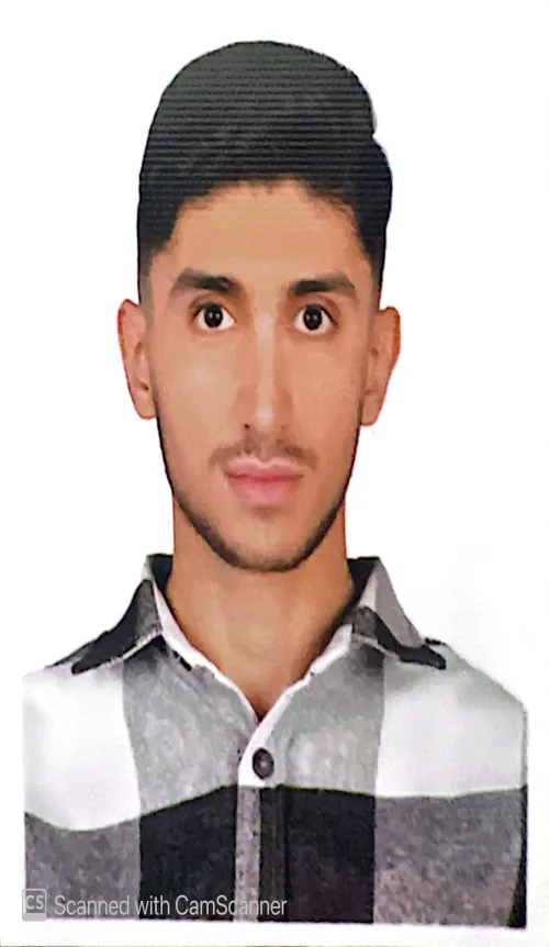 محمد مهدی خاکی