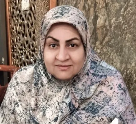 الهام مطوری