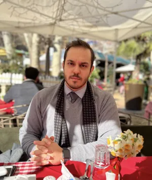 حمیدرضا بیژ‌ن نیا