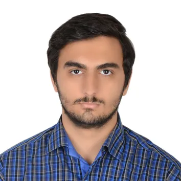محمدعلی فرهی