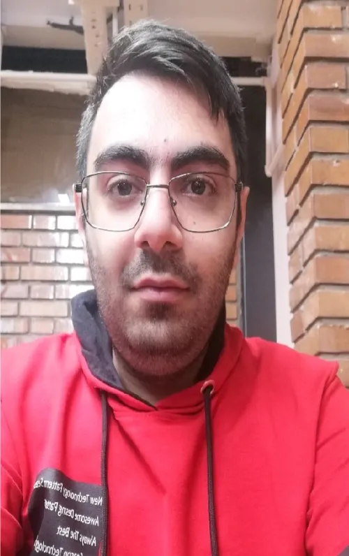 حامد آقائی