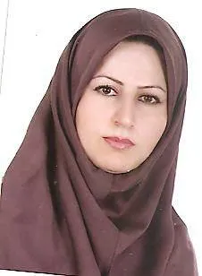 محبوبه مالکی نژاد