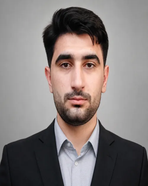 مجيد محمودی