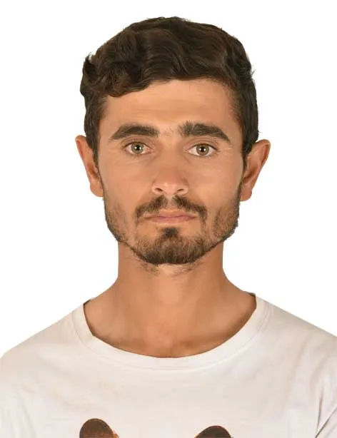 احمد فرهادیان