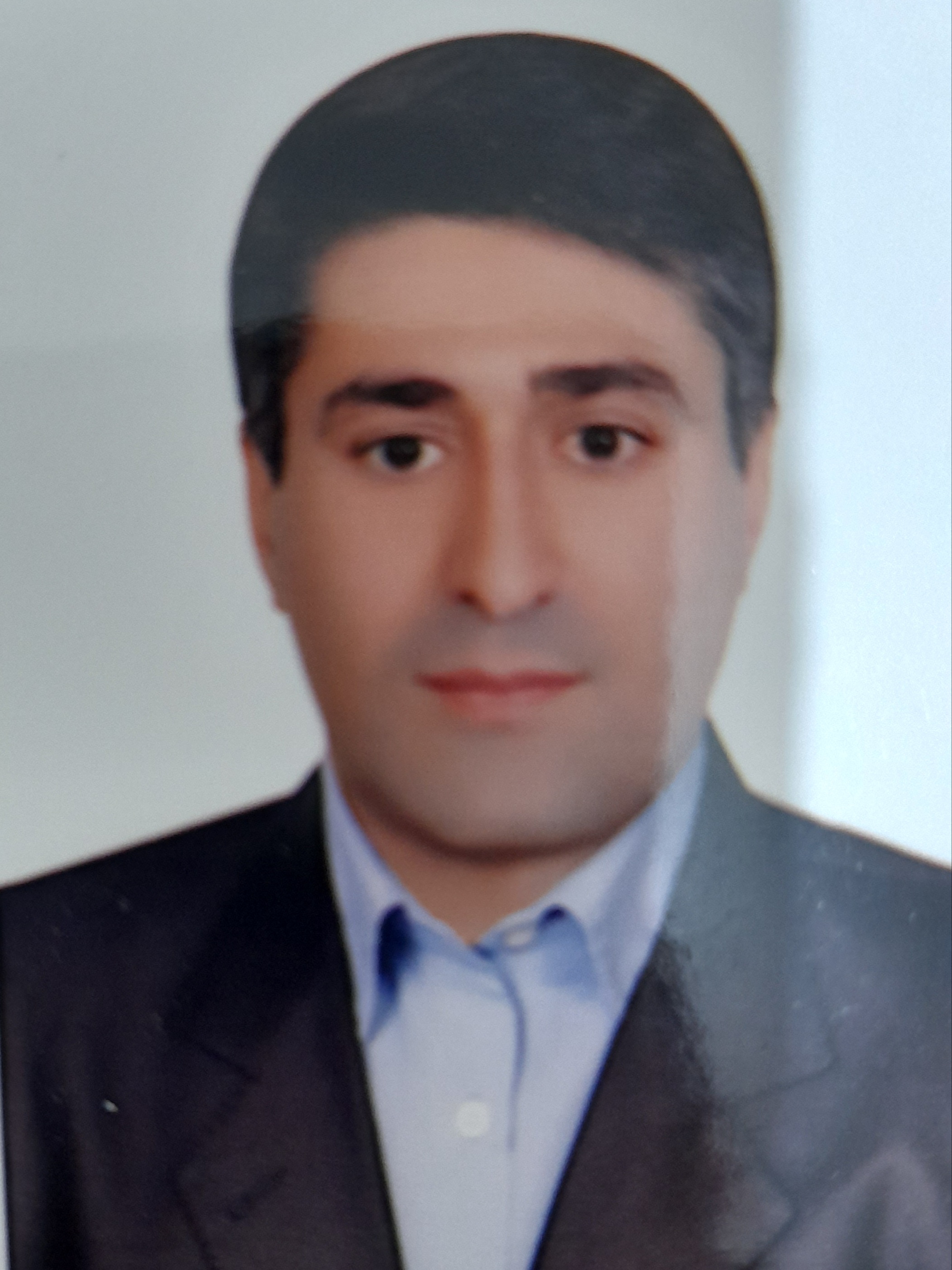 محمدحسن عابدی