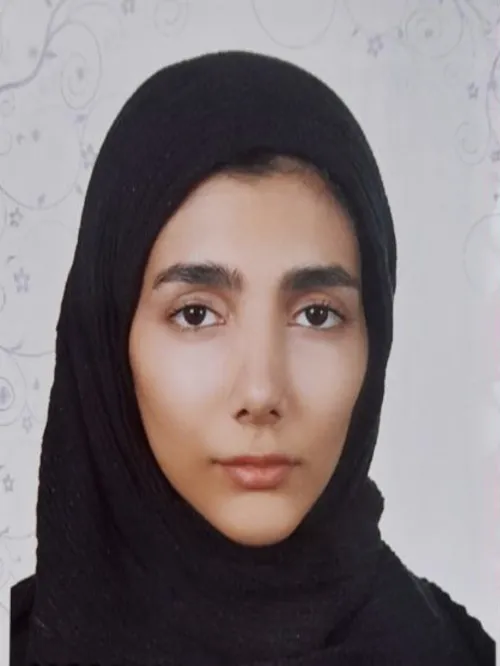 فاطمه دارابی