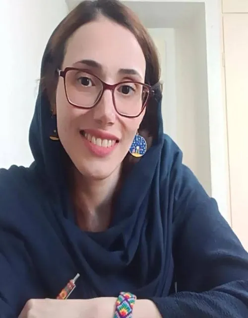 آزاده کارامد تبریزی