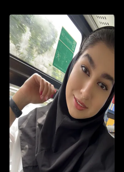 نازنین صفایی