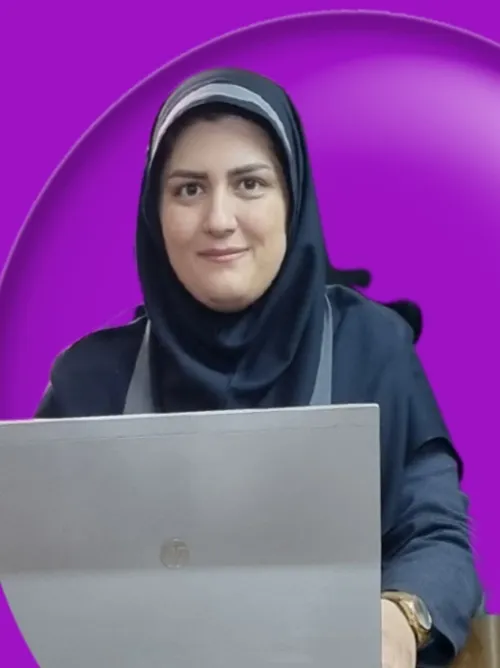 سیده محیا صمیمی اردستانی