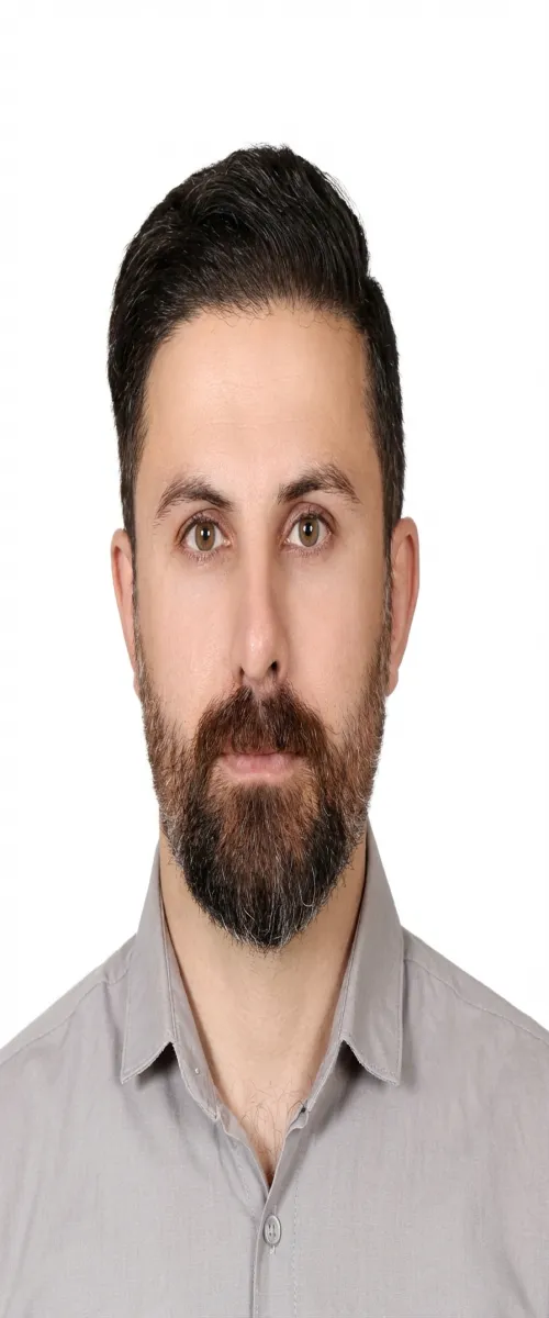 محمدامین عزیزی