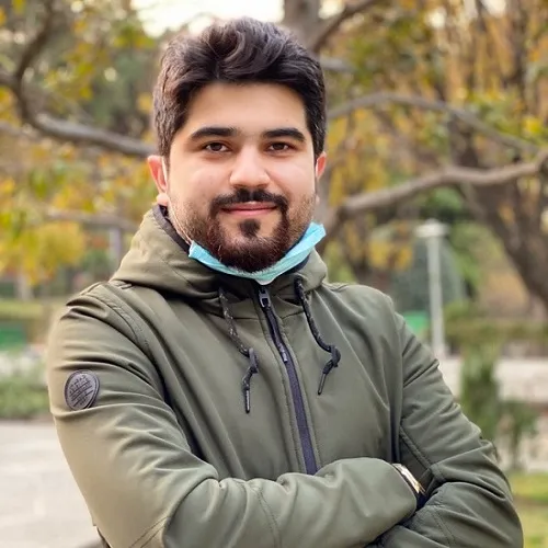 میلاد ابراهیمی