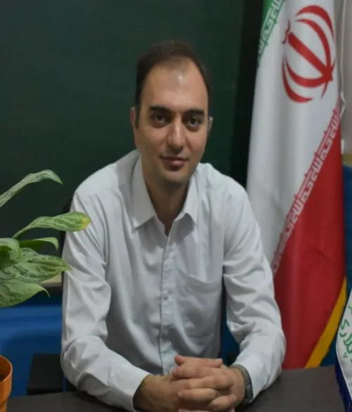 علی طالبی زاده