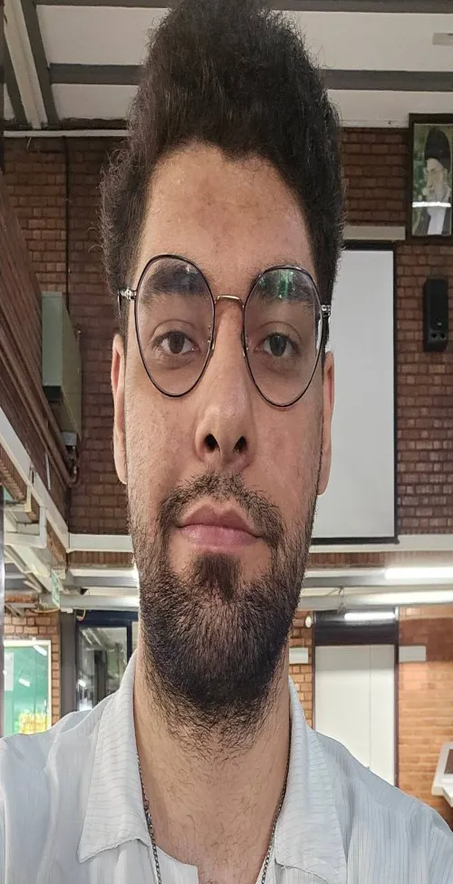 امیرحسین برخورداری