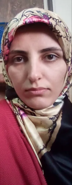 زینب ندری