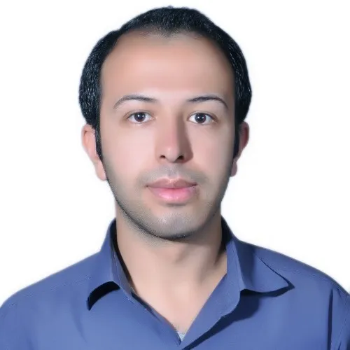 علی آسوده