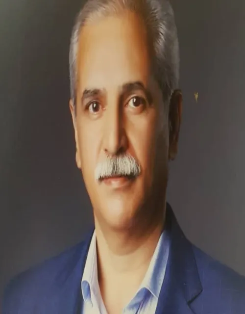 محمدرضا افضلی