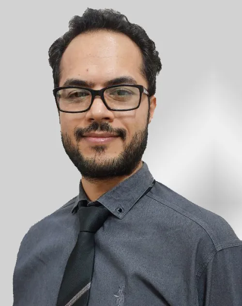 مهدی سرپرست