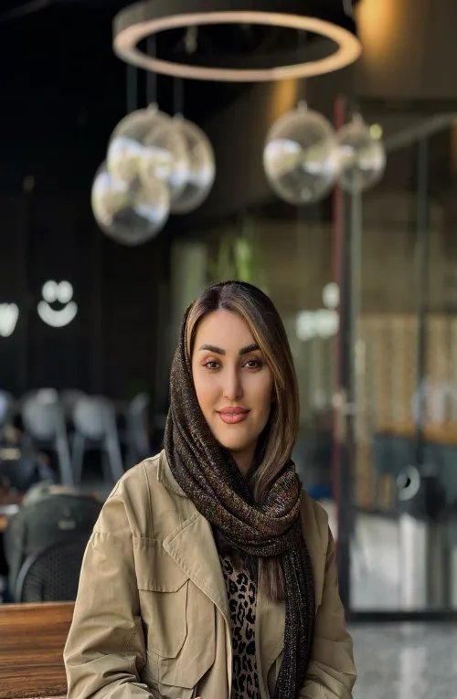 بهاره زمانی