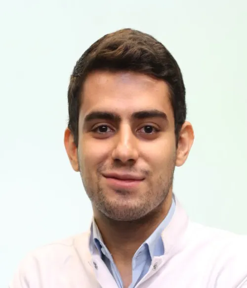 علیرضا رضائی