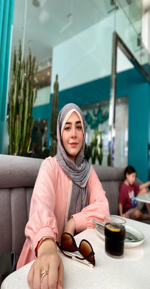 فاطمه سادات میرصفی