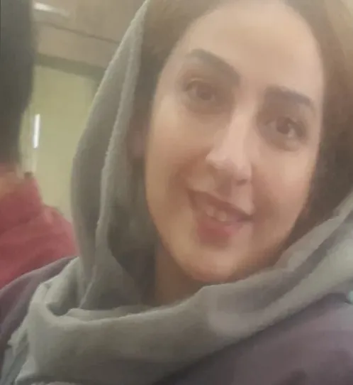 حدیثه کمال غریبی