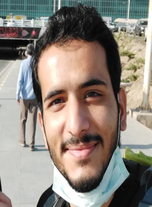 محمدحسین قنادباشی