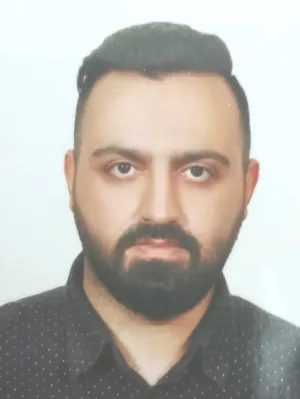 رضا مرادپور