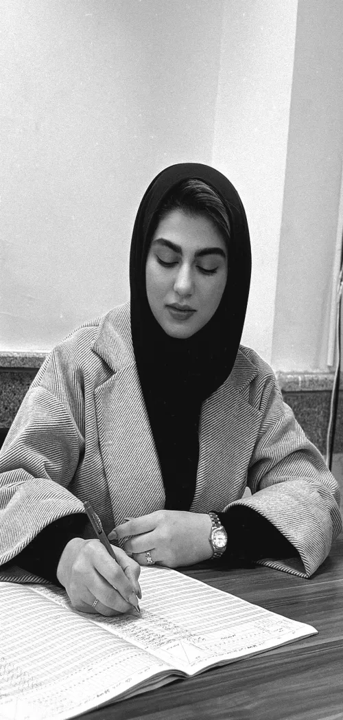 شهرزاد تقدیسی