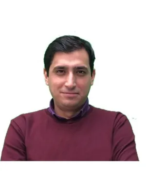 علیرضا سید