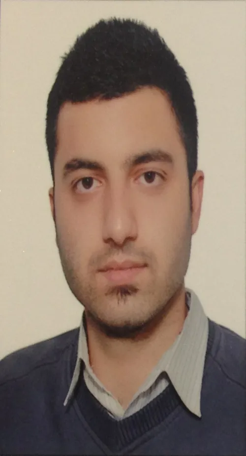 محمد جواد فولادی مقدم