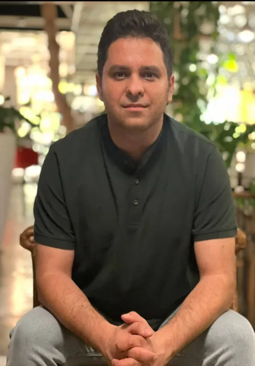 سروش میرفندرسکی