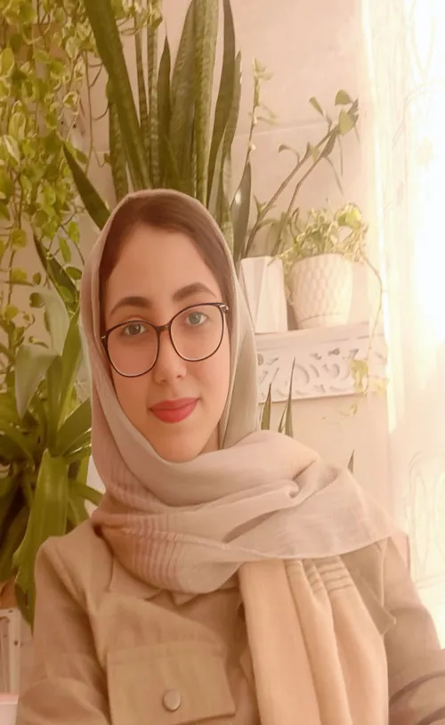 فاطمه ماندگاری